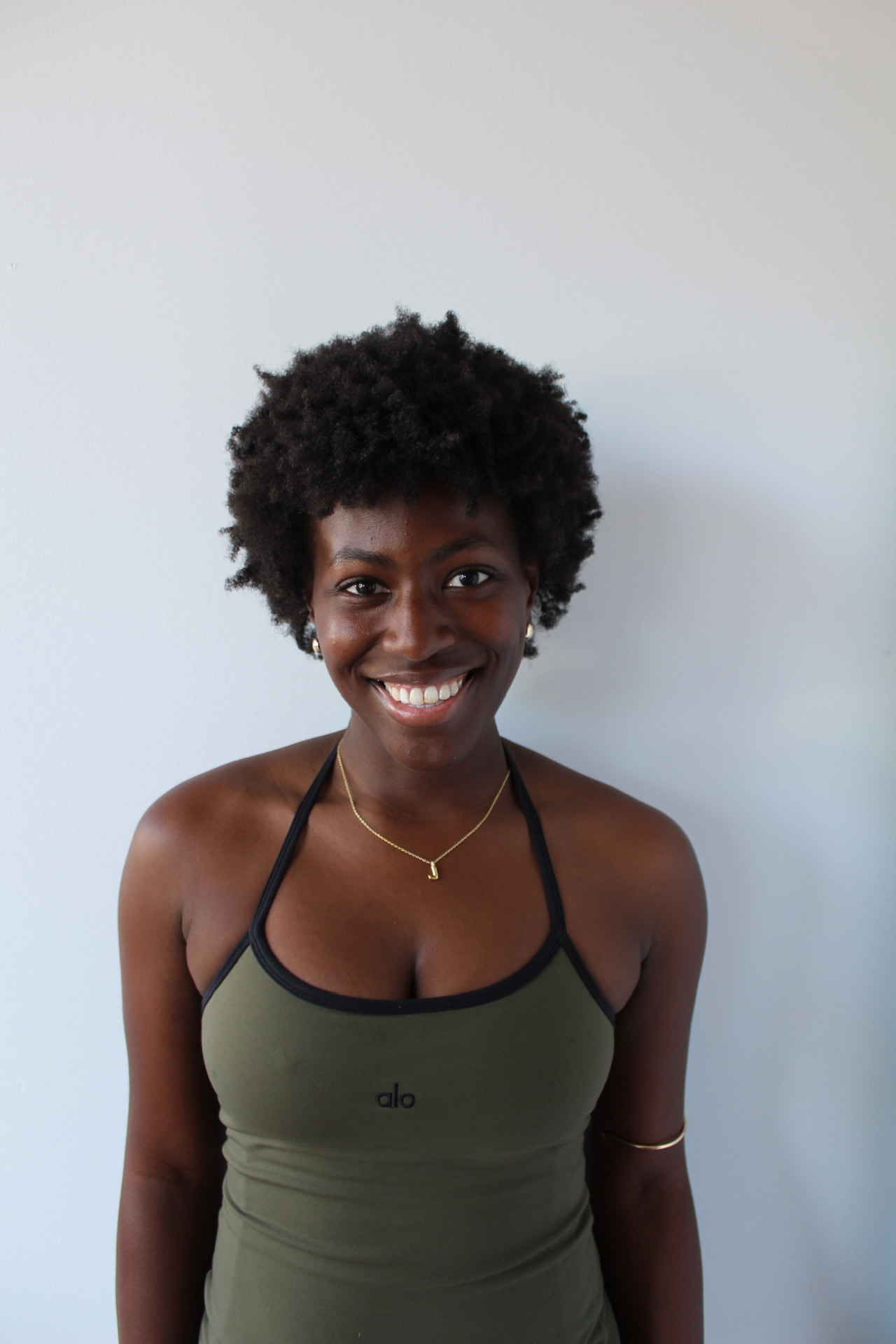 Lauryn Tubbs