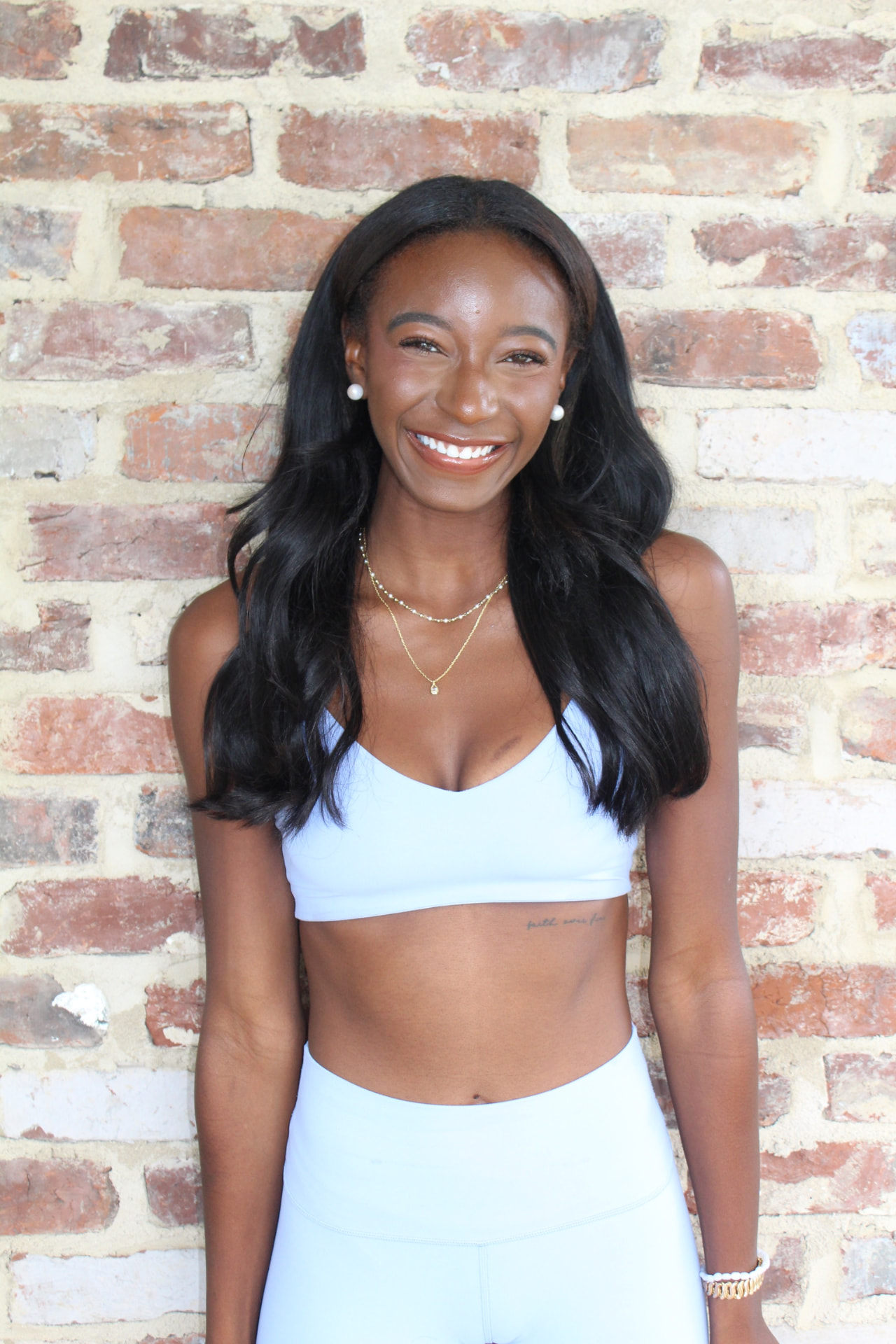 Jodi- Leigh Hewitt