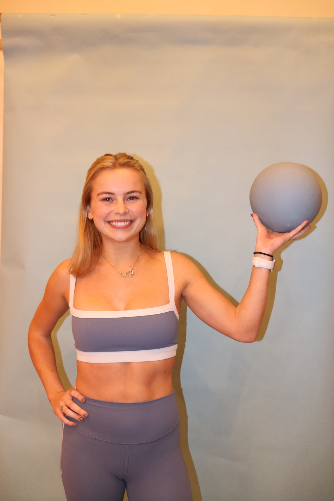 Caroline Grice